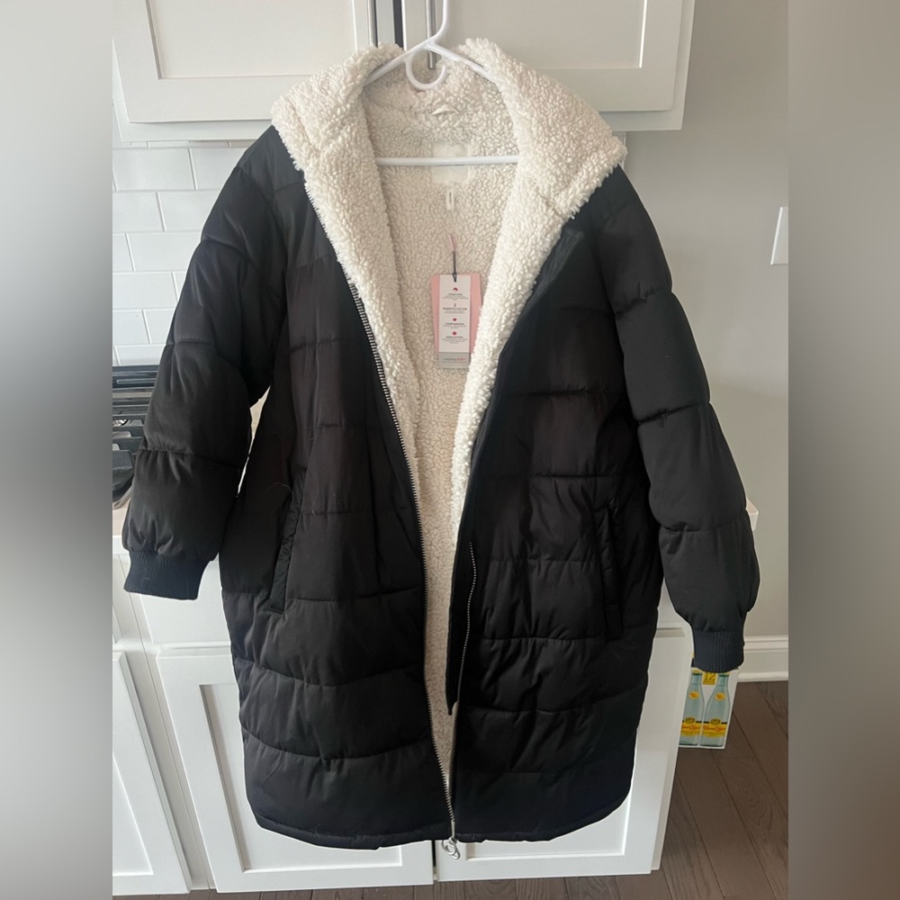 COPY - Avec Les Filles jacket NWT